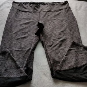 Ideology Grey leggings